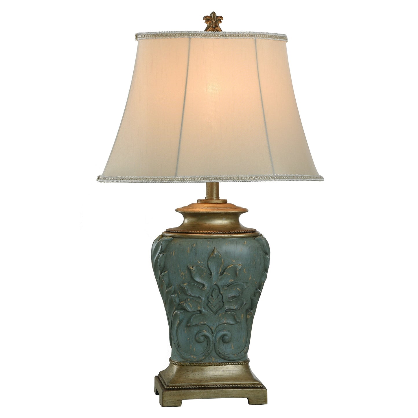 Lampada da tavolo Magonia di StyleCraft