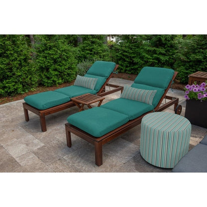 Cuscino per chaise longue Sunbrella