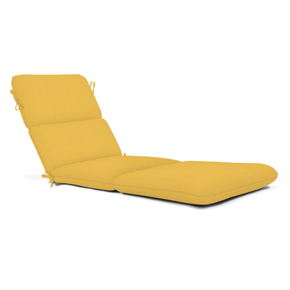 Cuscino per chaise longue Sunbrella