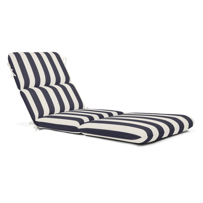 Cuscino per chaise longue Sunbrella