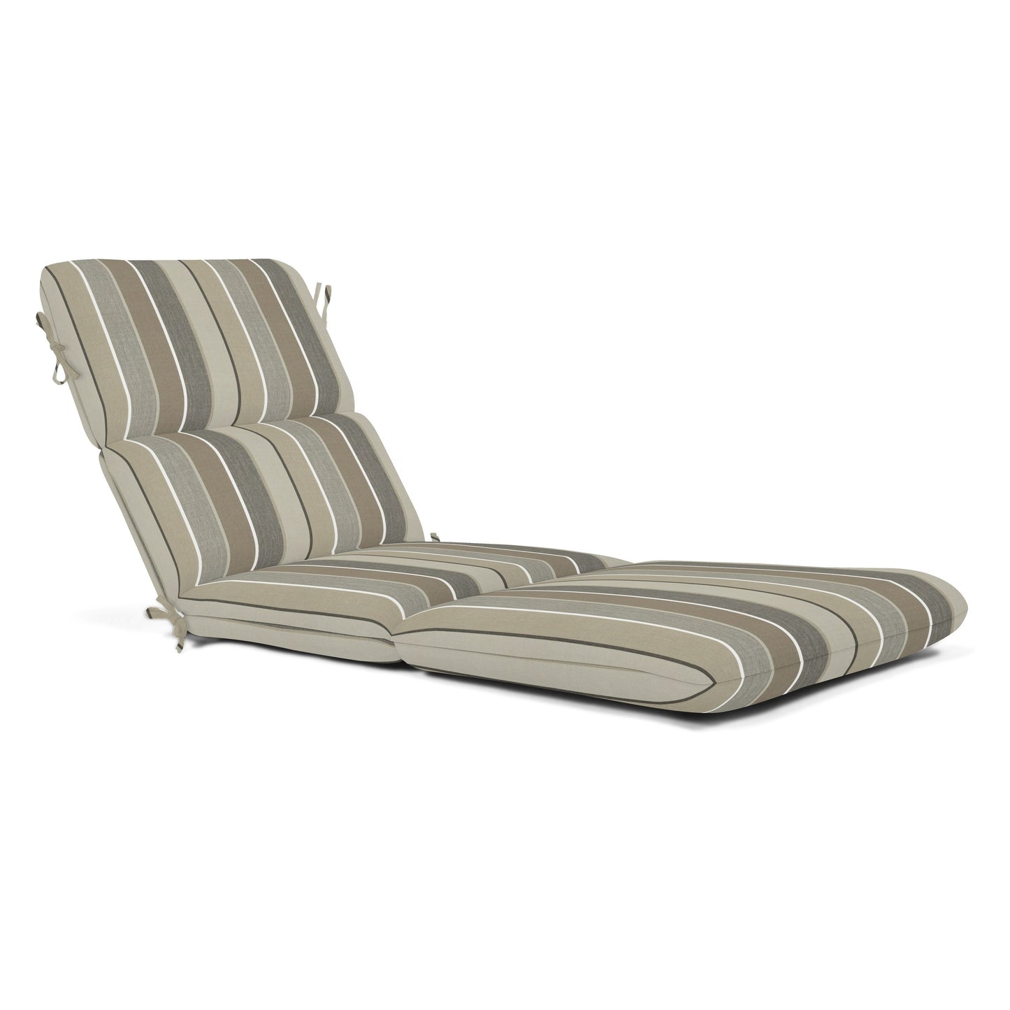 Cuscino per chaise longue Sunbrella