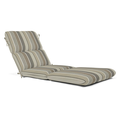 Cuscino per chaise longue Sunbrella