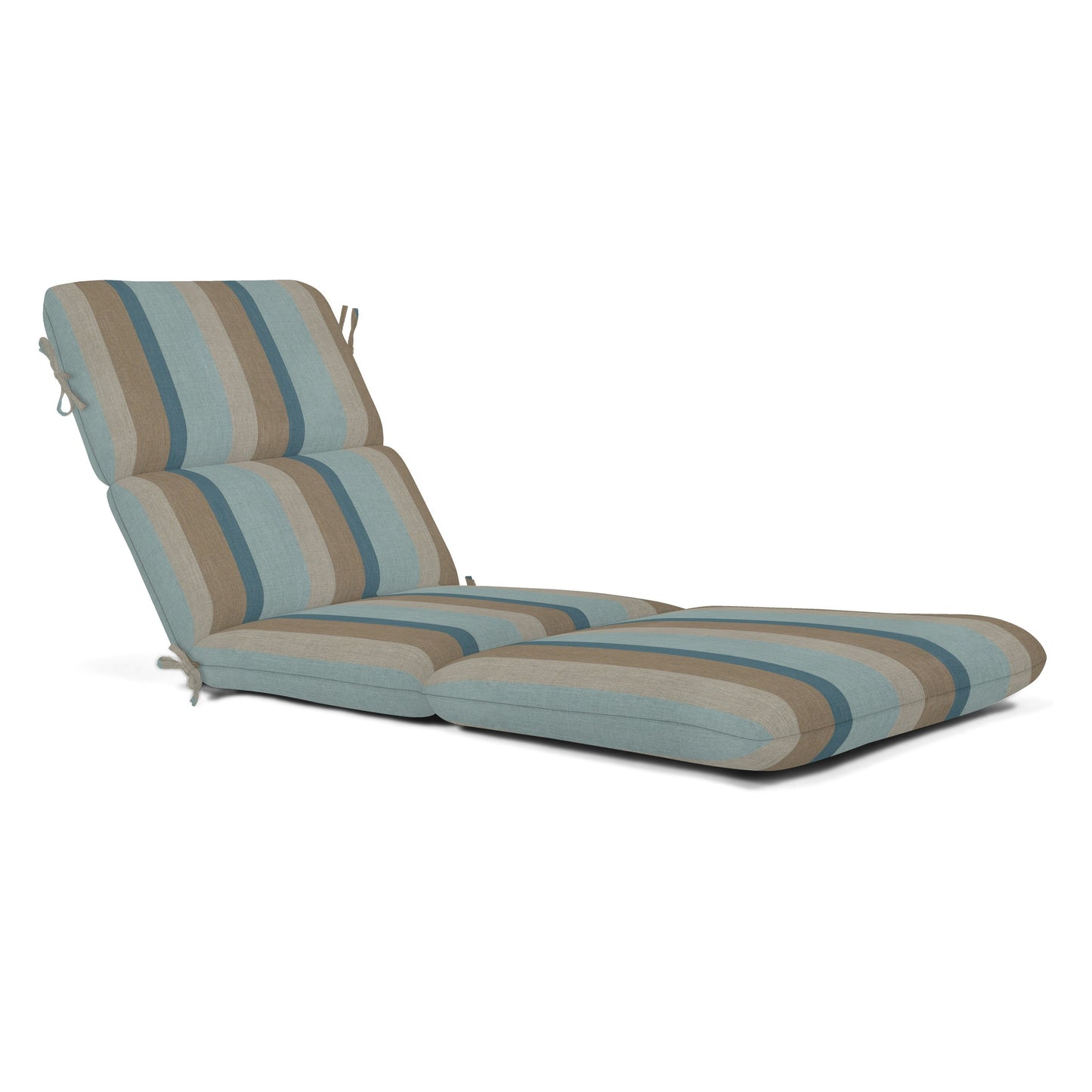 Cuscino per chaise longue Sunbrella