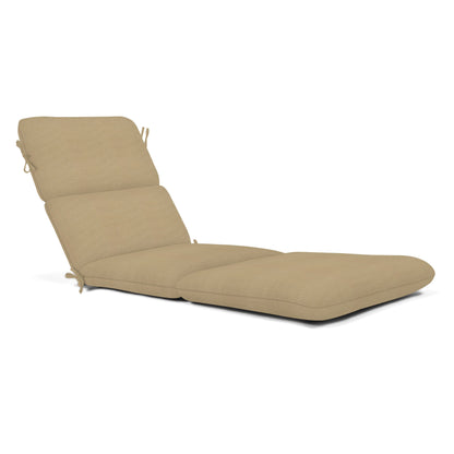 Cuscino per chaise longue Sunbrella