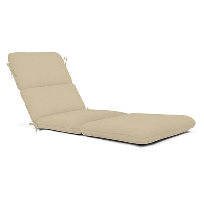 Cuscino per chaise longue Sunbrella