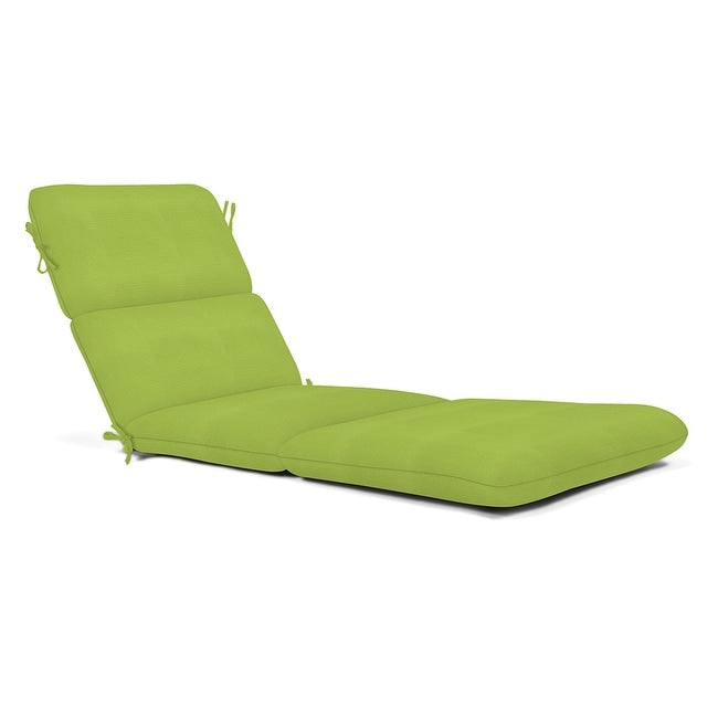 Cuscino per chaise longue Sunbrella