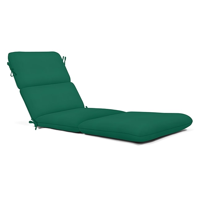 Cuscino per chaise longue Sunbrella