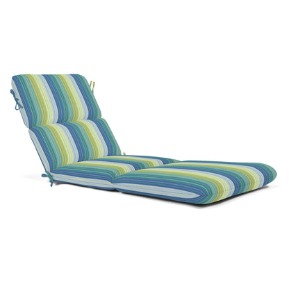 Cuscino per chaise longue Sunbrella