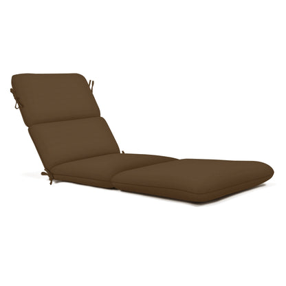 Cuscino per chaise longue Sunbrella