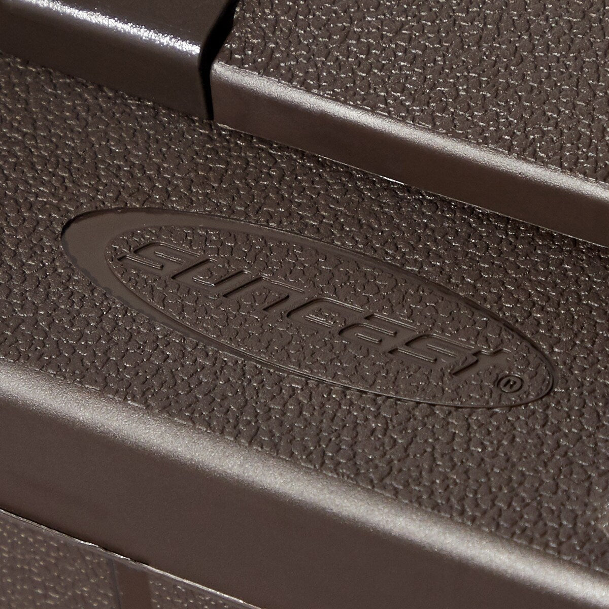 Suncast 30 Gallon Hideaway Trash, bidoni per rifiuti per esterni e cyberspazio