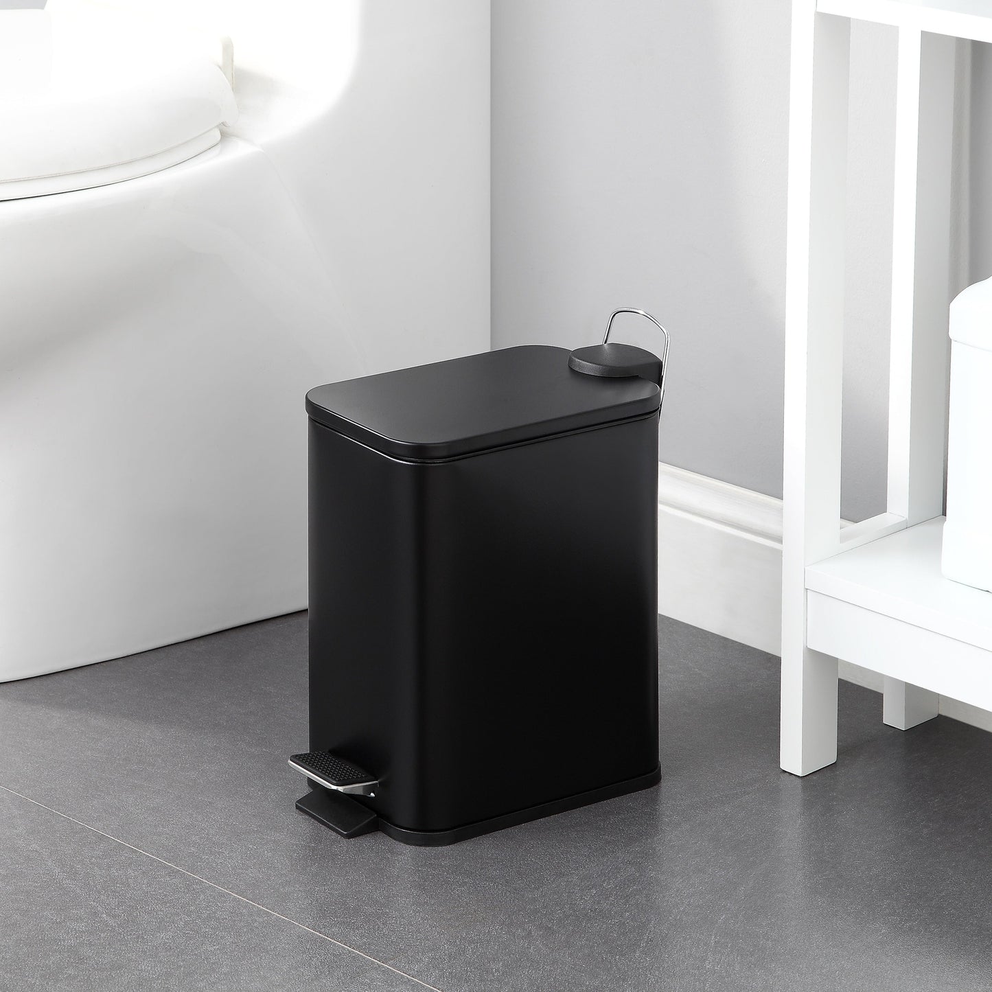 Pattumiera SunnyPoint da 5 litri / 1,32 galloni