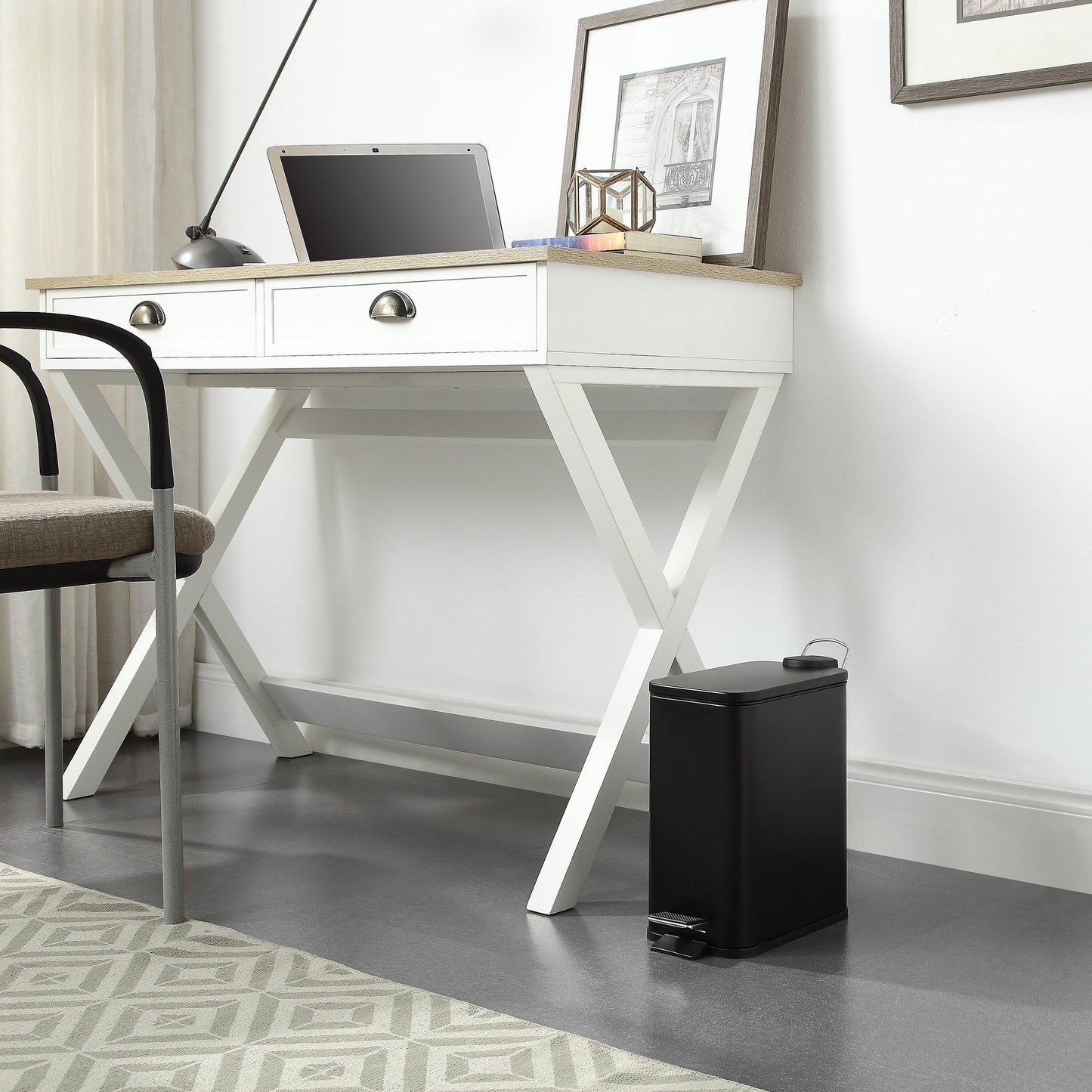 Pattumiera SunnyPoint da 5 litri / 1,32 galloni