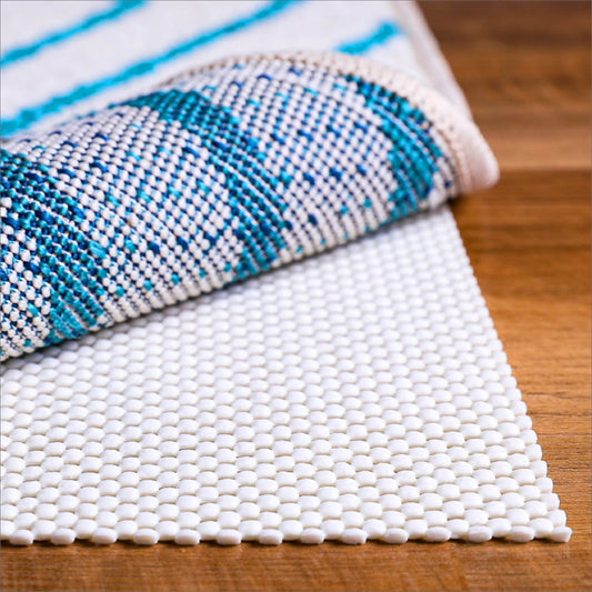 Tappetino antiscivolo Super Grip di Slip-Stop - Avorio