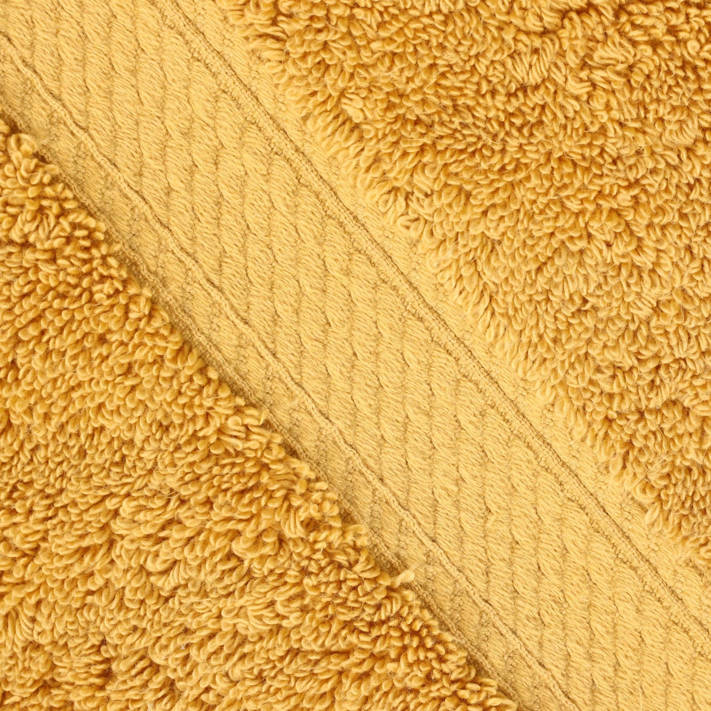 Set di 2 teli da bagno pesanti in cotone egiziano di qualità superiore