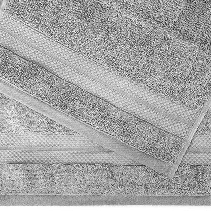 Set di 2 teli da bagno pesanti in cotone turco di qualità superiore