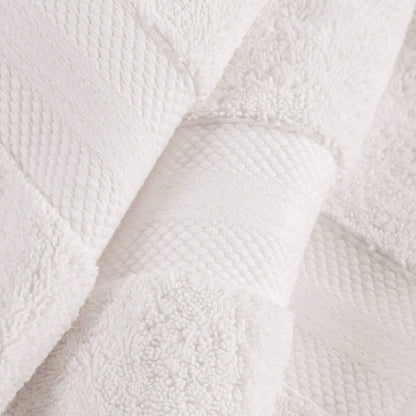 Set di 2 teli da bagno pesanti in cotone turco di qualità superiore