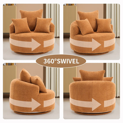 Sedia a compressione girevole Sedia a compressione monoposto