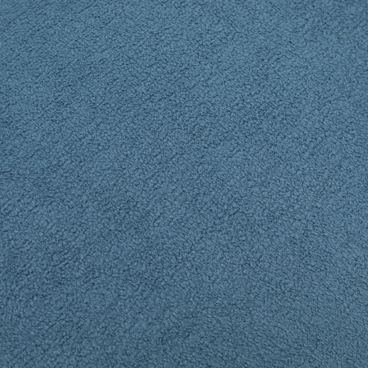 Poltrona reclinabile girevole con morbido pile artificiale, comfort imbottito, funzione di scorrimento, tasca laterale, schienale regolabile