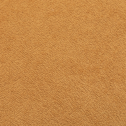 Poltrona reclinabile girevole con morbido pile artificiale, comfort imbottito, funzione di scorrimento, tasca laterale, schienale regolabile