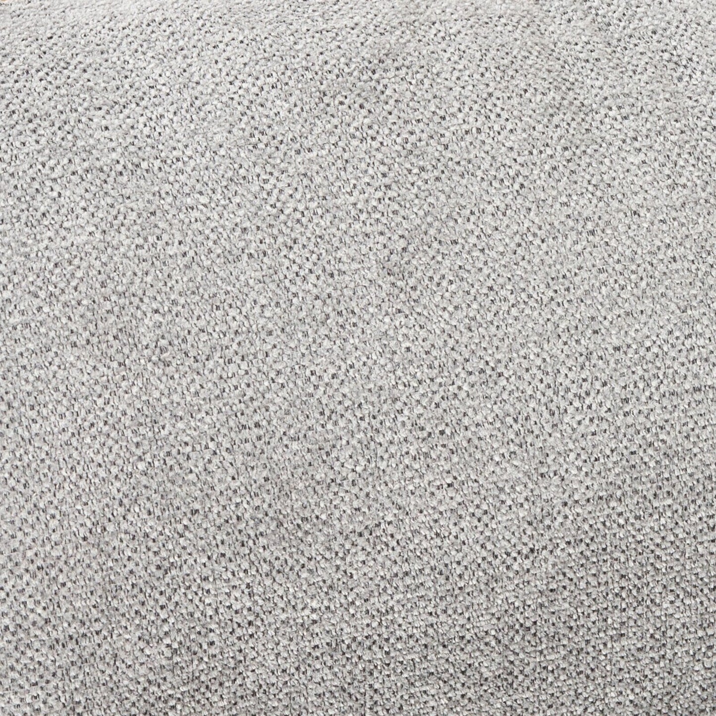 Poltrona reclinabile girevole in tessuto, divano reclinabile manuale, set di due