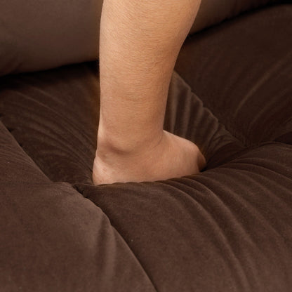 Poltrona reclinabile girevole con massaggio, riscaldamento e supporto per telefono: ideale per soggiorno, ufficio, camera da letto