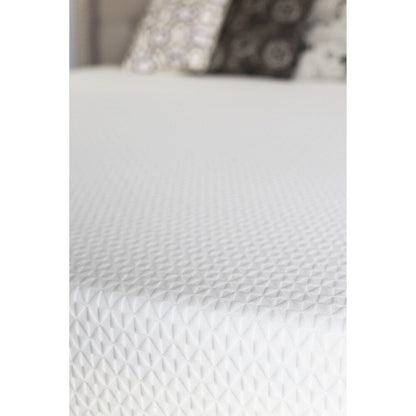 Materasso in memory foam gel Cal King-size da 10 pollici Temperature Balance