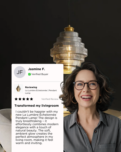 La Lumière Échelonnée