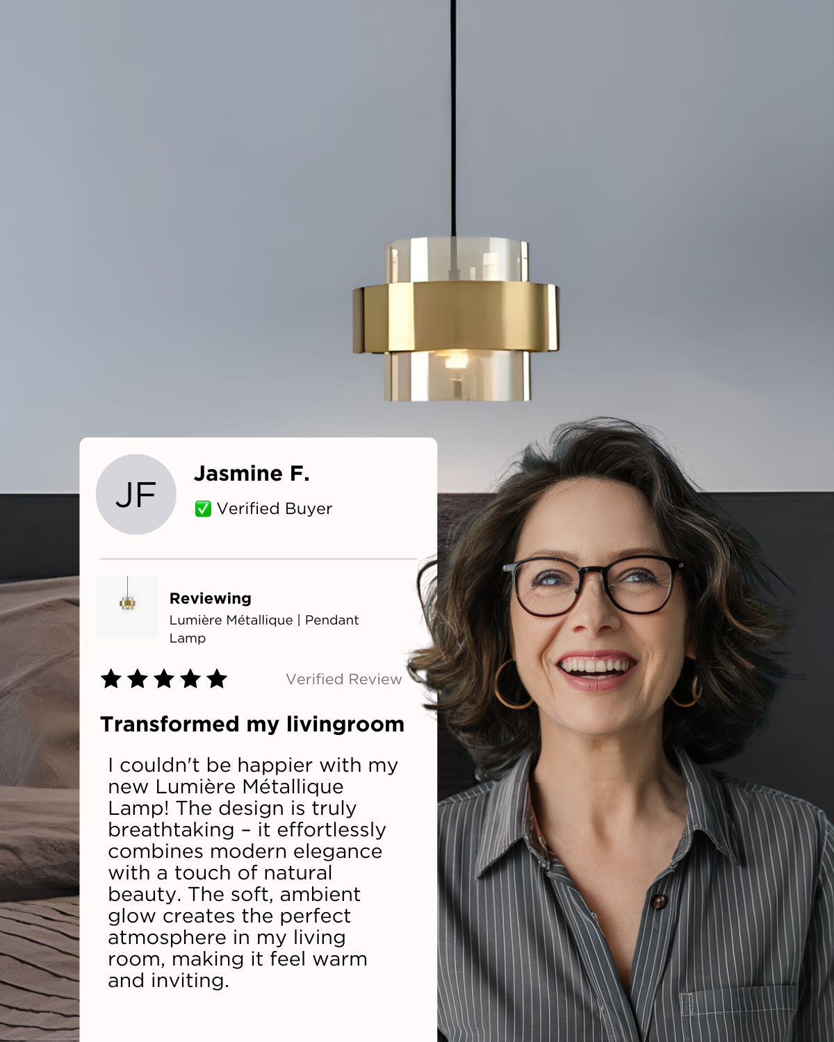 Le Éclat Industriel