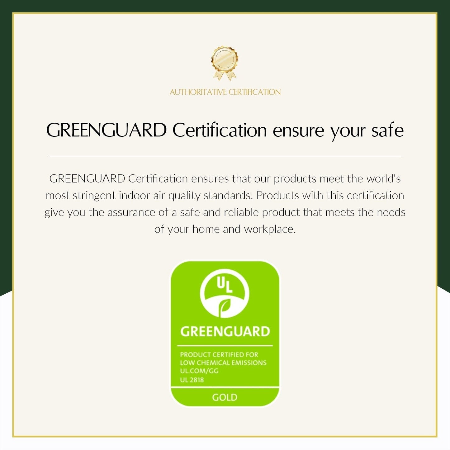 Poltrona reclinabile manuale Terri Classic Cutaway Arms con borchie per soggiorno di HULALA HOME