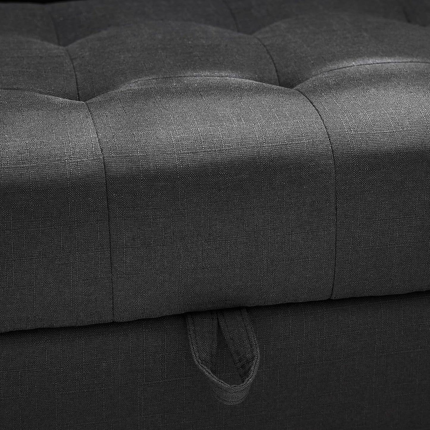 Divano contenitore per studenti di Dorm Haul®