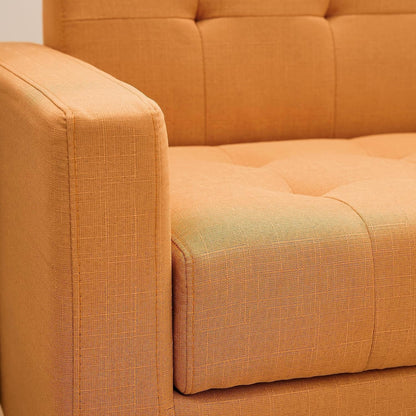 Divano contenitore per studenti di Dorm Haul®