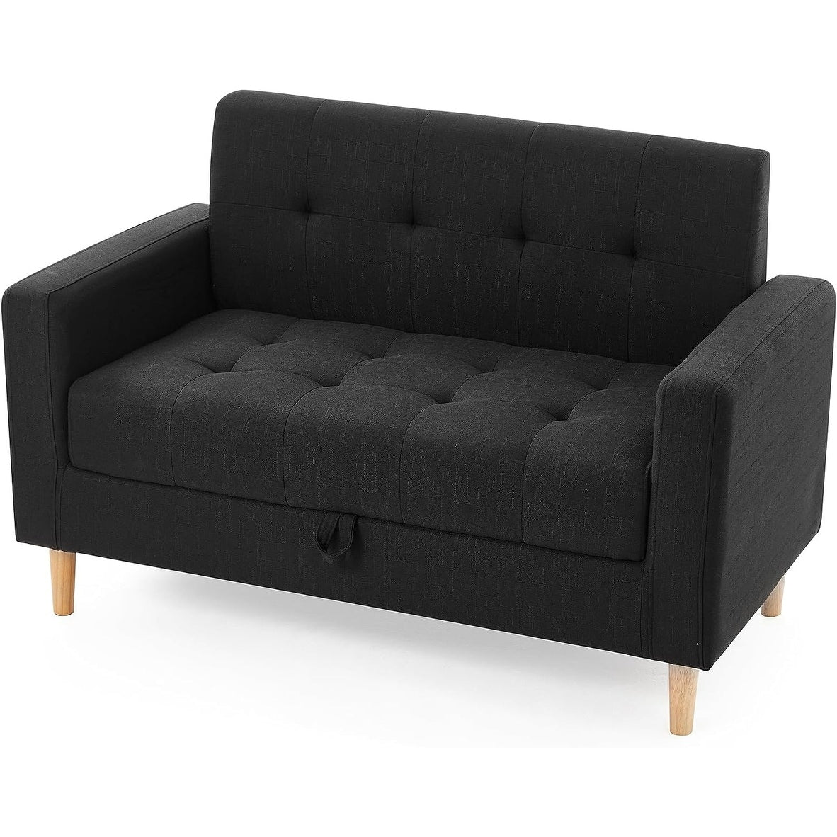 Divano contenitore per studenti di Dorm Haul®