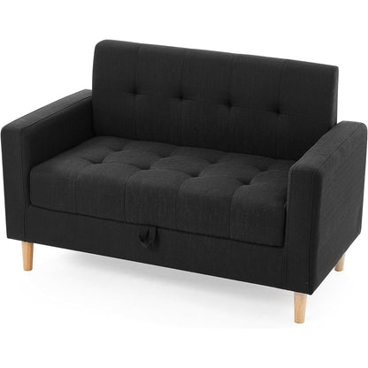 Divano contenitore per studenti di Dorm Haul®