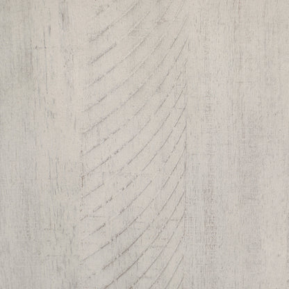 Panca portaoggetti Arbakka di Gray Barn