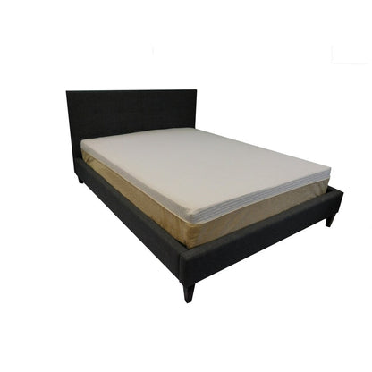 Materasso in memory foam ultra morbido Therapedic Serenity da 10 pollici