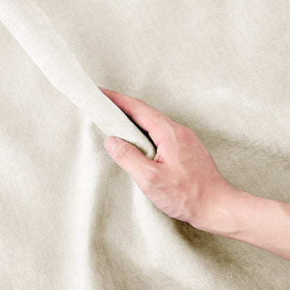 Divano a tre posti in ciniglia