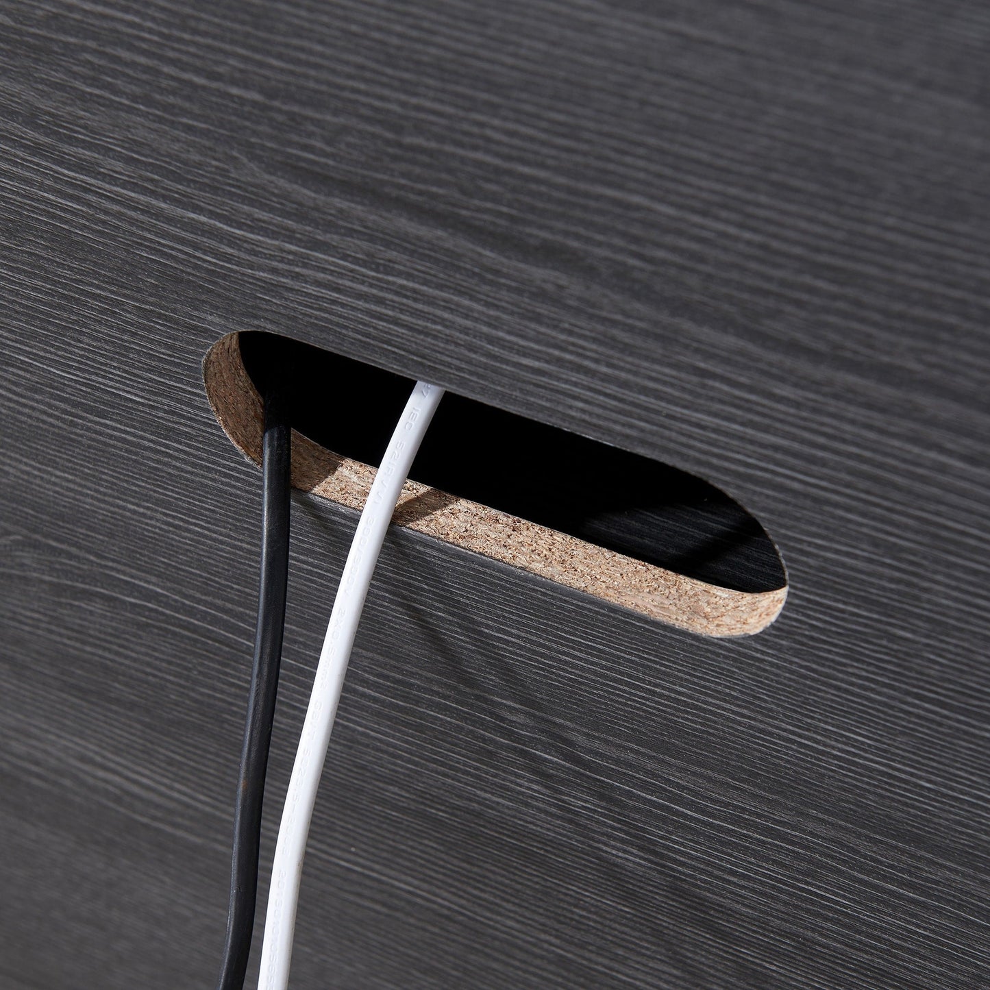 Supporto TV rettangolare Tillman per TV fino a 75