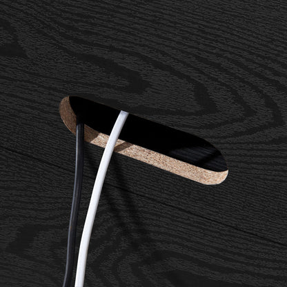 Supporto TV rettangolare Tillman per TV fino a 75