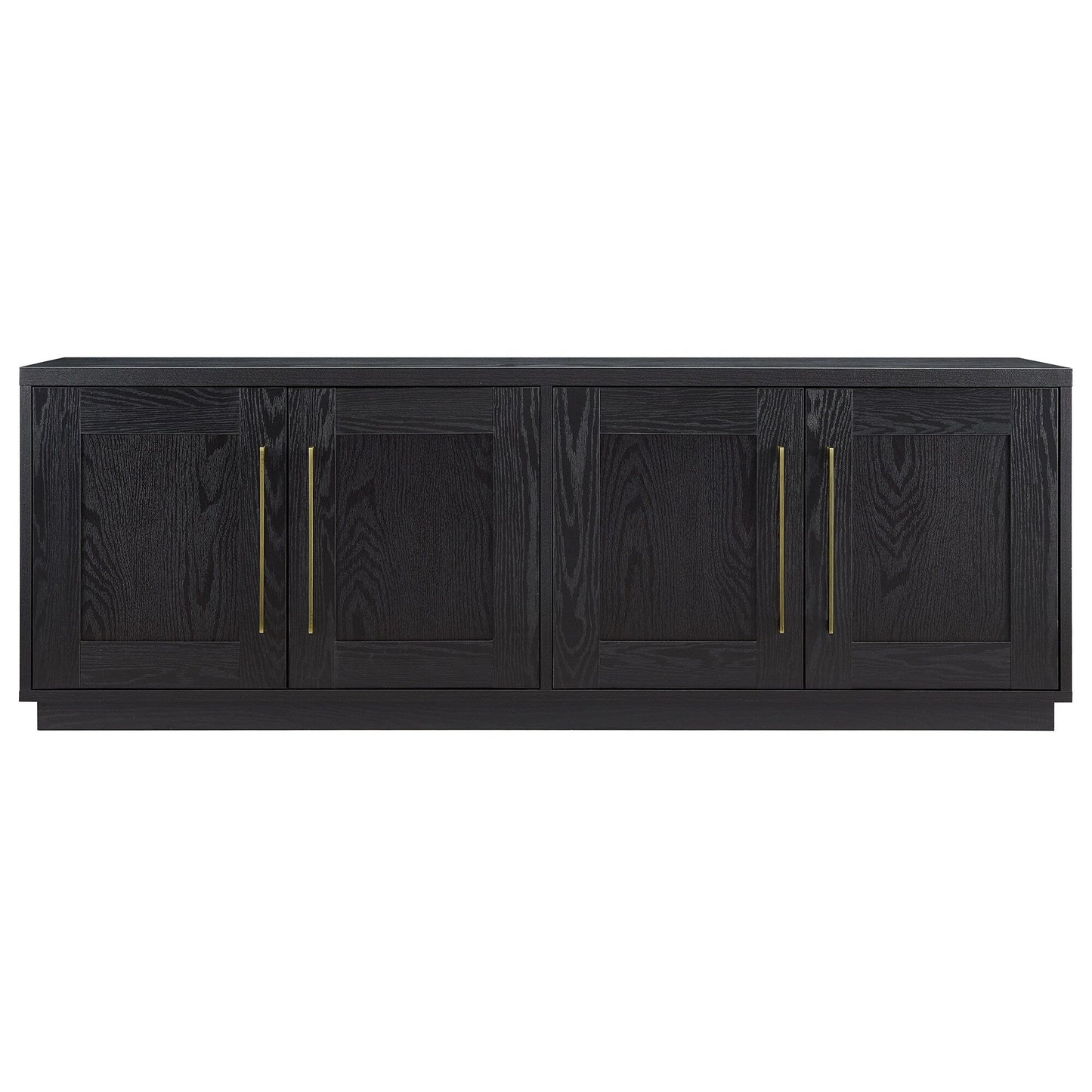 Supporto TV rettangolare Tillman per TV fino a 75