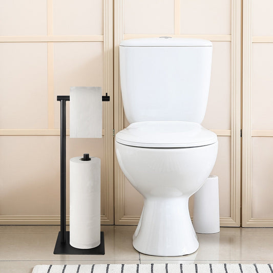 Porta carta igienica