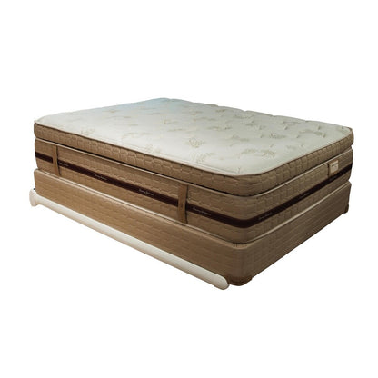 Materasso Tommy Bahama Spring Lake da 14 pollici con cuscino superiore