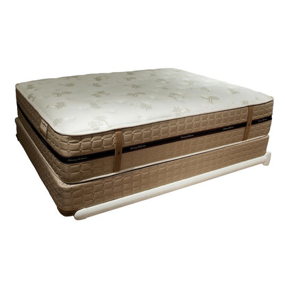Materasso Tommy Bahama Stone Harbor da 14 pollici Ultra Plush