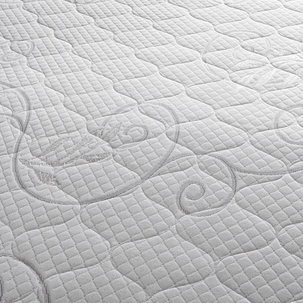 Materasso in memory foam gel full-size Touch of Comfort da 10 pollici