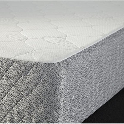 Un tocco di comfort? Materasso California King Size in memory foam gel da 8 pollici