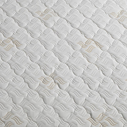 Materasso in memory foam Touch of Comfort Deluxe da 12 pollici Queen-size