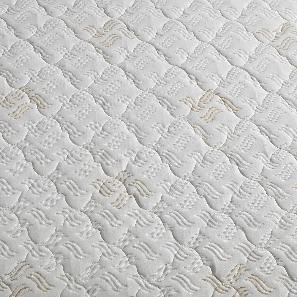 Materasso in memory foam Touch of Comfort Deluxe da 12 pollici full-size