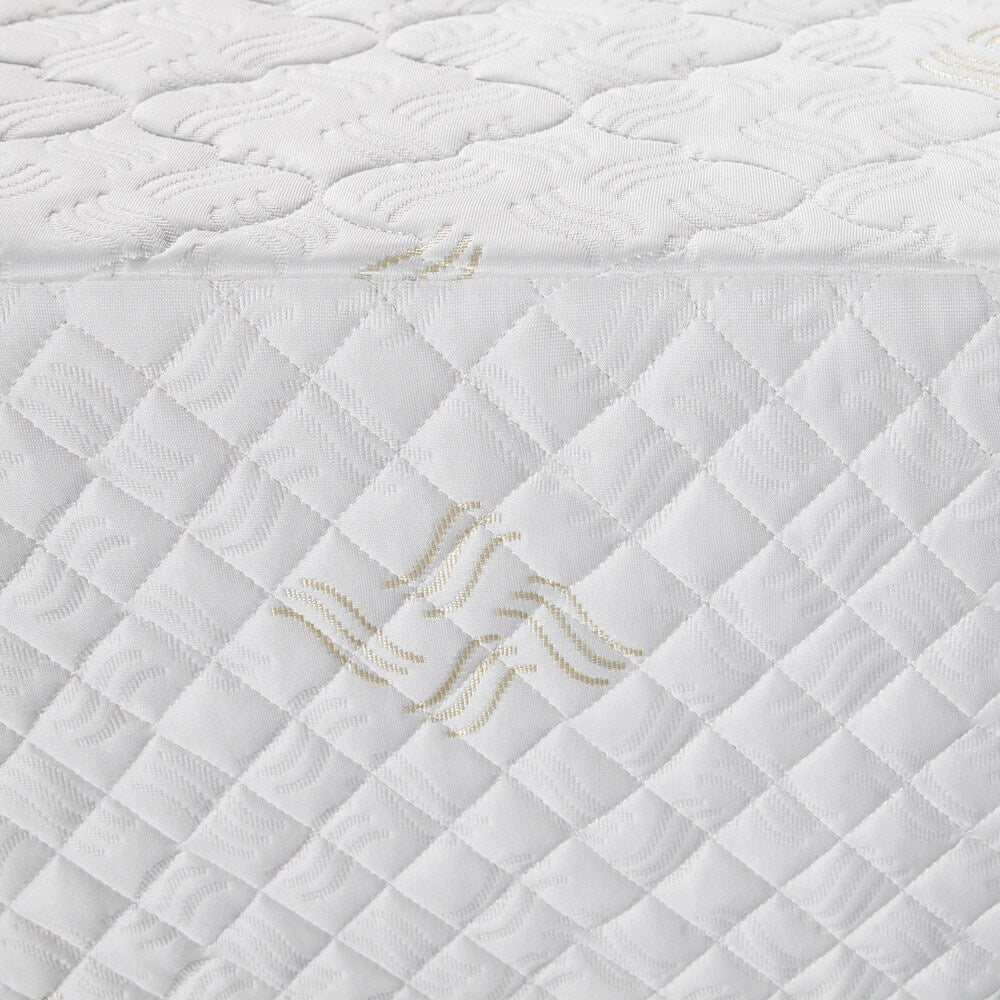 Materasso in memory foam Touch of Comfort Premium da 14 pollici Queen-size