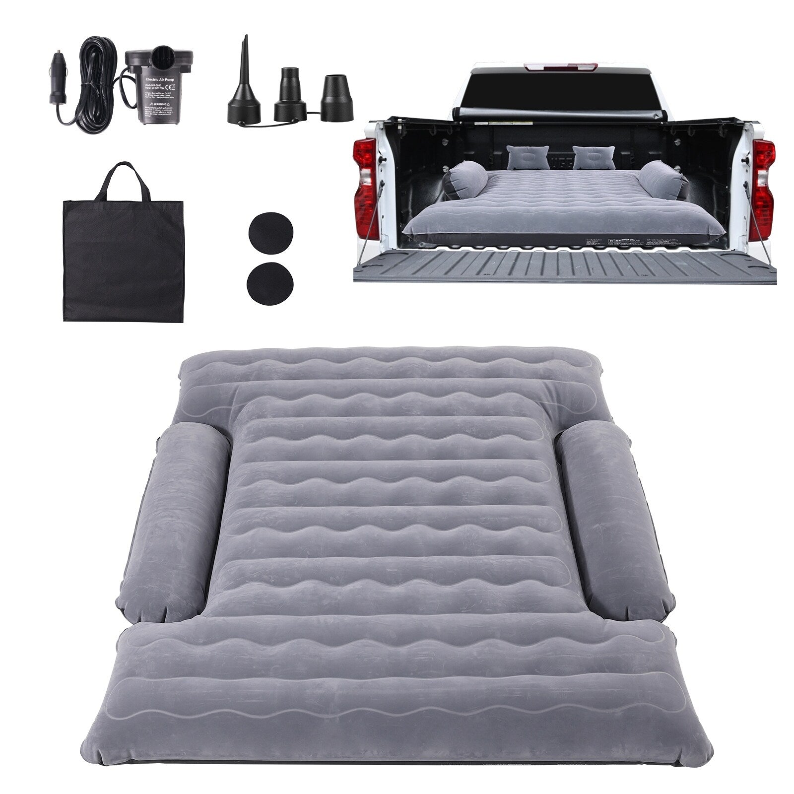 Selected Variant Image