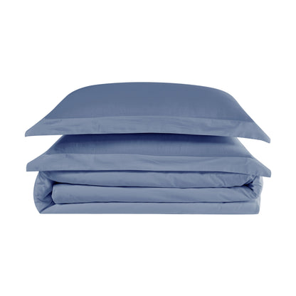 Set copripiumino antimicrobico Truly Calm Silver Cool da 3 pezzi