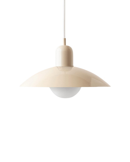 Le Chapeau Éclatant